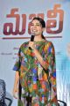 Actress Samantha Akkineni Photos @ Majili Movie Success Meet