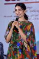 Actress Samantha Akkineni Photos @ Majili Movie Success Meet