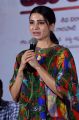 Actress Samantha Photos @ Majili Movie Success Meet