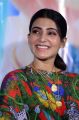 Actress Samantha Photos @ Majili Movie Success Meet