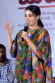 Actress Samantha Akkineni Photos @ Majili Movie Success Meet