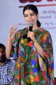 Actress Samantha Akkineni Photos @ Majili Movie Success Meet