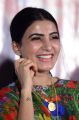 Actress Samantha Photos @ Majili Success Meet