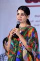 Actress Samantha Akkineni Photos @ Majili Movie Success Meet