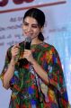 Actress Samantha Akkineni Photos @ Majili Success Meet