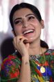 Actress Samantha Akkineni Photos @ Majili Movie Success Meet