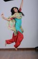 Actress Samantha Hot Photoshoot Images in Salwar Kameez