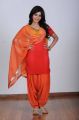 Actress Samantha in Salwar Kameez Hot Photo Shoot Images