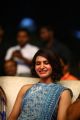 Actress Samantha Akkineni Pics @ Rangasthalam Success Meet