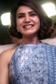 Actress Samantha Pics @ Rangasthalam Success Meet