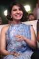 Actress Samantha Saree Pics @ Rangasthalam Success Meet