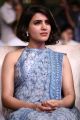 Actress Samantha Akkineni Pics @ Rangasthalam Success Meet