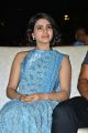 Actress Samantha Akkineni Pics @ Rangasthalam Movie Success Meet