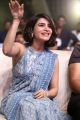 Actress Samantha Pics @ Rangasthalam Vijayotsavam