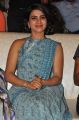 Actress Samantha Akkineni Pics @ Rangasthalam Success Meet