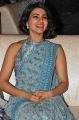 Actress Samantha Pics @ Rangasthalam Success Meet