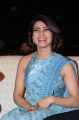 Actress Samantha Akkineni Pics @ Rangasthalam Success Meet