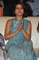 Actress Samantha HD Pics @ Rangasthalam Success Meet