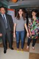 Samantha Pratyusha Join Hands to Livlife Hospital Photos