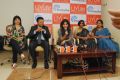 Samantha Pratyusha Join Hands to Livlife Hospital Photos