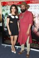 Samantha, Rajesh Touchriver Promotes Naa Bangaaru Talli Movie Photos