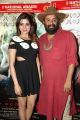Samantha, Rajesh Touchriver Promotes Naa Bangaaru Talli Movie Photos