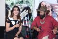 Samantha, Rajesh Touchriver Promotes Naa Bangaaru Talli Movie Photos