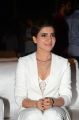 Actress Samantha Ruth Prabhu Recent Hot Photos in White Blazer