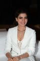 Actress Samantha Ruth Prabhu Recent Hot Photos in White Blazer & Pant