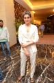 Actress Samantha Ruth Prabhu Recent Hot Photos in White Blazer