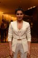 Actress Samantha Recent Hot Photos in White Blazer