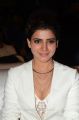 Actress Samantha Recent Hot Photos in White Blazer