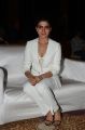 Actress Samantha Ruth Prabhu Recent Hot Photos in White Blazer