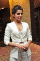 Actress Samantha Recent Hot Photos in White Blazer