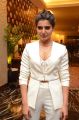 Actress Samantha in White Blazer Hot Photos