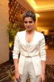 Actress Samantha Recent Hot Photos in White Blazer