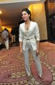 Actress Samantha in White Blazer Hot Photos