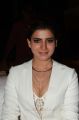 Actress Samantha Ruth Prabhu Recent Hot Photos in White Blazer & Pant