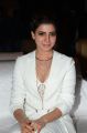 Actress Samantha in White Blazer Hot Photos