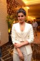 Actress Samantha Ruth Prabhu Recent Hot Photos in White Blazer