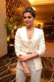 Actress Samantha Ruth Prabhu Recent Hot Photos in White Blazer