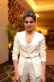 Actress Samantha Recent Hot Photos in White Blazer