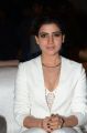 Actress Samantha Ruth Prabhu Recent Hot Photos in White Blazer