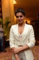 Actress Samantha Ruth Prabhu Recent Hot Photos in White Blazer