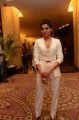 Actress Samantha in White Blazer Hot Photos