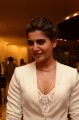 Actress Samantha Recent Hot Photos in White Blazer