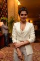 Actress Samantha Ruth Prabhu Recent Hot Photos in White Blazer