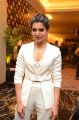 Actress Samantha Ruth Prabhu Recent Hot Photos in White Blazer & Pant