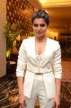 Actress Samantha Ruth Prabhu Recent Hot Photos in White Blazer