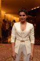 Actress Samantha in White Blazer Hot Photos